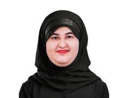 Agent Anza Khurram