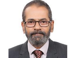 العميل Nanda Kumar