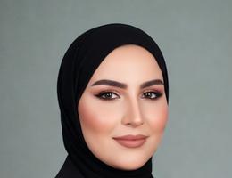 Agent Shahra Masood