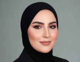 Agent Shahra Masood