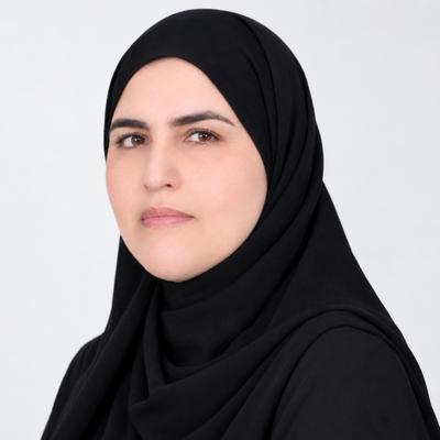 العميل Shahra Masood