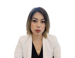 Agent Christyl Lebosada