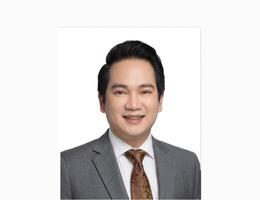 Agent Raul Larosa