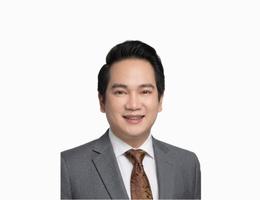 Agent Raul Larosa