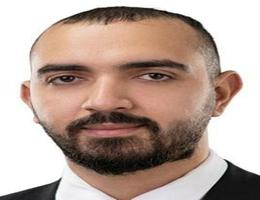 Agent Habib Isa