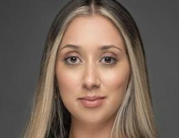 Agent Linda Mehdi