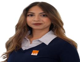Agent Sanya Rathod