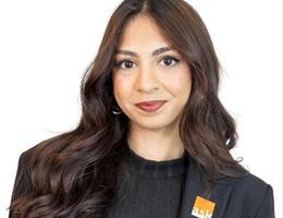 Agent Sanya Rathod