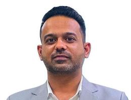 Agent Gagan Kumar Dhir