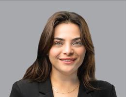 العميل Olivia Samy