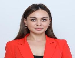 العميل Gulnaz Amangeldinova