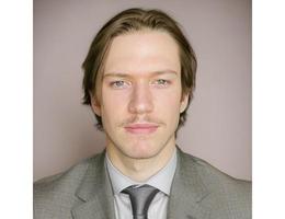 Agent Evan Van Vuuren