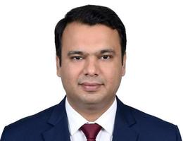 العميل Babar Ahmed Zafar