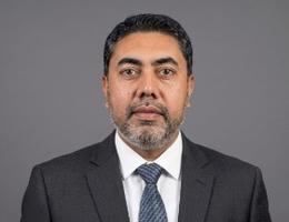 Agent Karim
