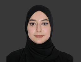 Agent Elmira Bilgin