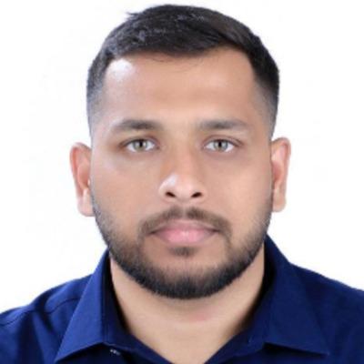 Agent Akash Gowda