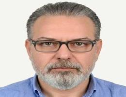 Agent Tarek Kseibi