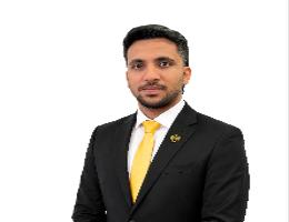 Agent RAJESH  SHIBU