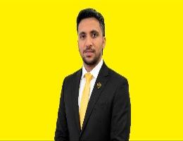 العميل RAJESH SHIBU