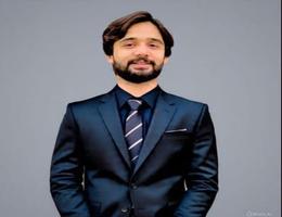 Agent Muhammad Hamad
