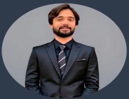 العميل Muhammad Hammad