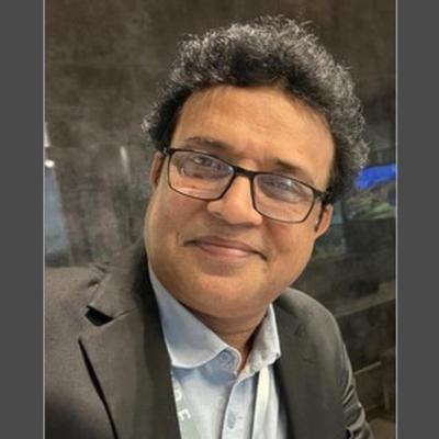 Agent Shahedur Rahman