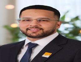 العميل Sheraz Majeed