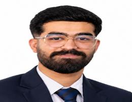 Agent Abubakar Abdulghafar