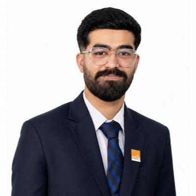 العميل Abubakar Abdulghafar