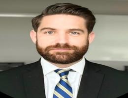 Agent James Harwood