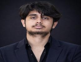 Agent Talha Umer