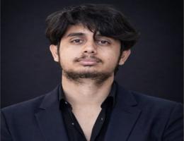 العميل Talha Umer