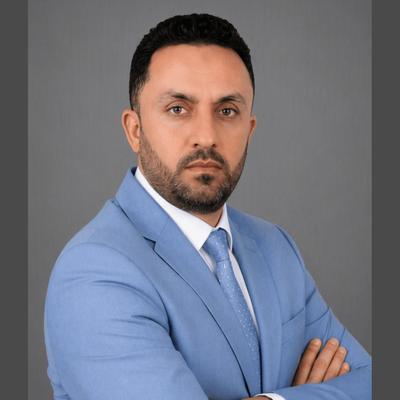 Agent Emad Moftah