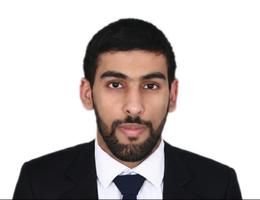Agent Muntadher Hasan