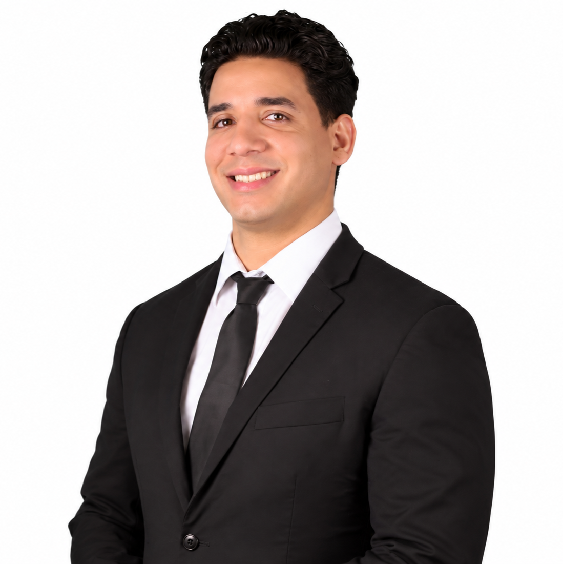 العميل Michel Alejandro Monzon Balon