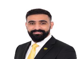 Agent Husain  Alarayedh