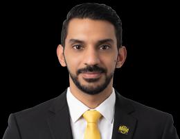 Agent Ali  Alnoaimi