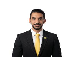 Agent Ali  Alnoaimi