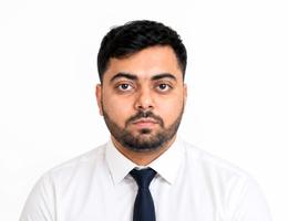 Agent Abdul Wahab