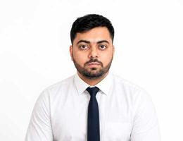 Agent Abdul Wahab