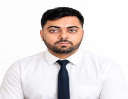 Agent Abdul Wahab