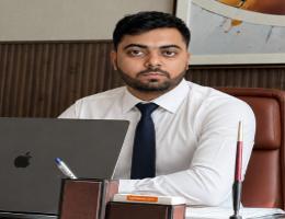 Agent Abdul Wahab