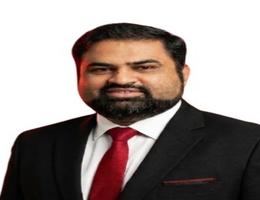 العميل Mohammad Rizwan Ashraf