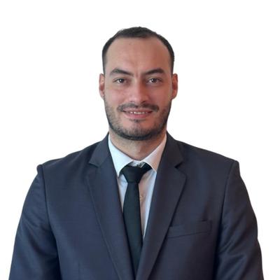 Agent Elmehdi Rhora