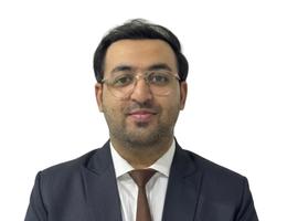 Agent Muhammad Islam Inam