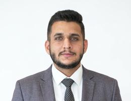 العميل Muhammed Abdulla