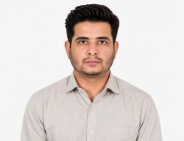 Agent Ahmer Saleem