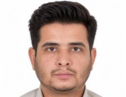 Agent Ahmer Saleem