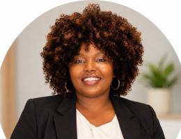 العميل Alice Wanjiru