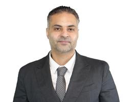 Agent Ahmed Hassan